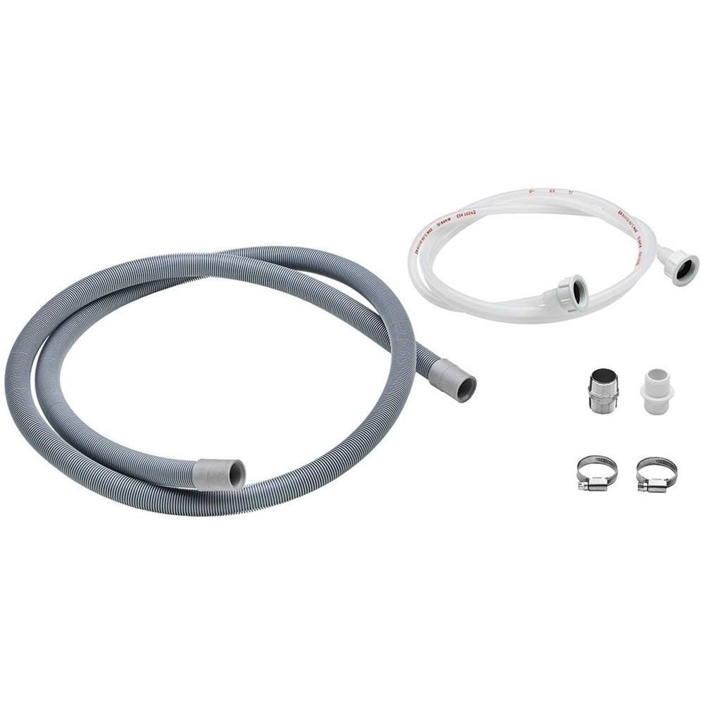 Kit di prolunga per lavastoviglie e lavabiancheria: lunghezza mt. 2 - Foto 1