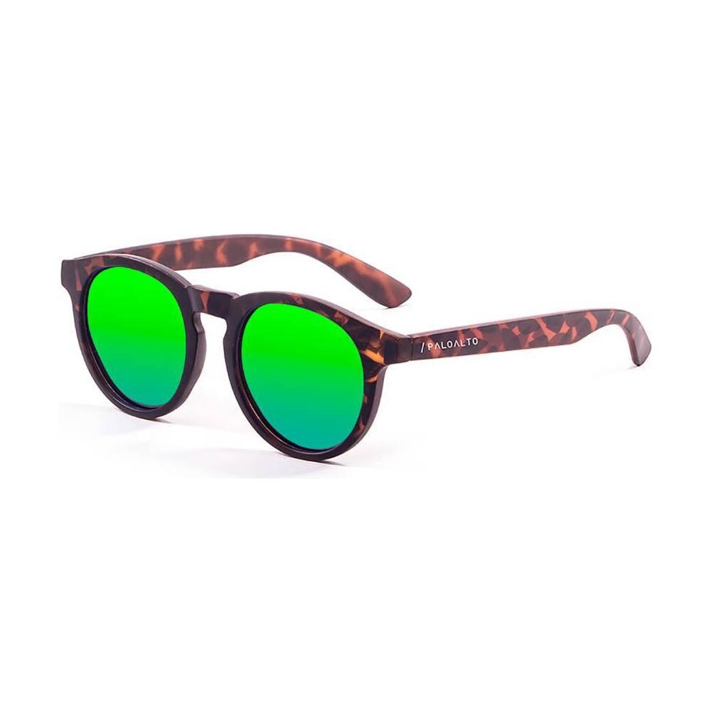 Occhiali Newport Protezioni Green Revo / cat3 - Foto 1