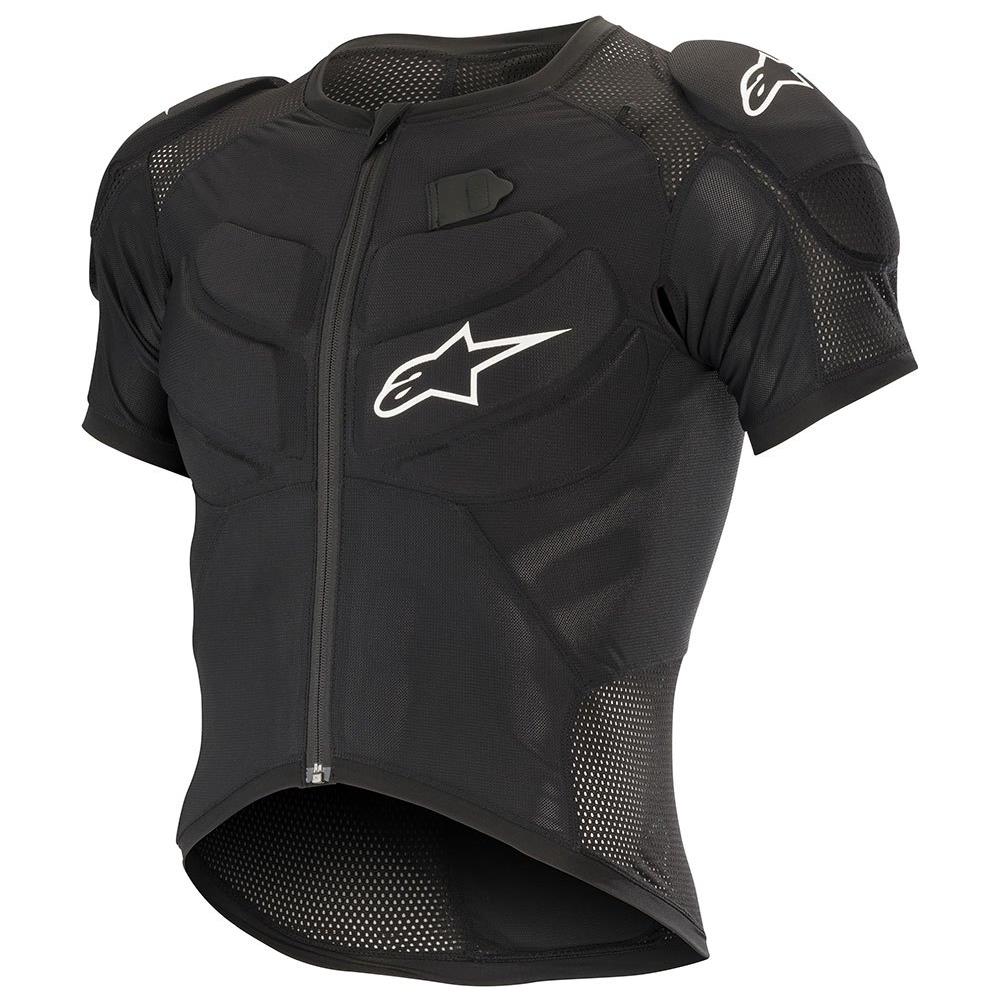 Protezioni Corpo Alpinestars Vector Tech Protezioni Xl - Foto 1