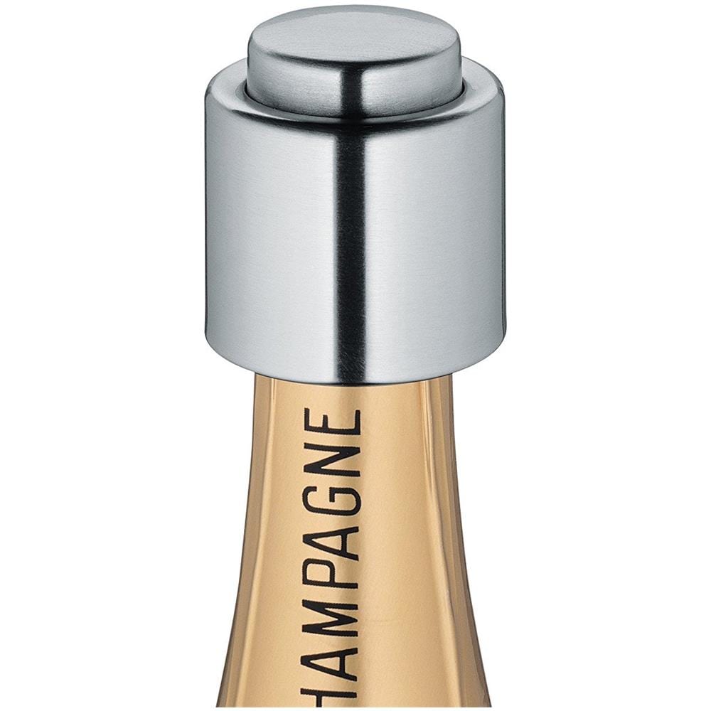 Tappo Per Champagne, Color Argento - Foto 1