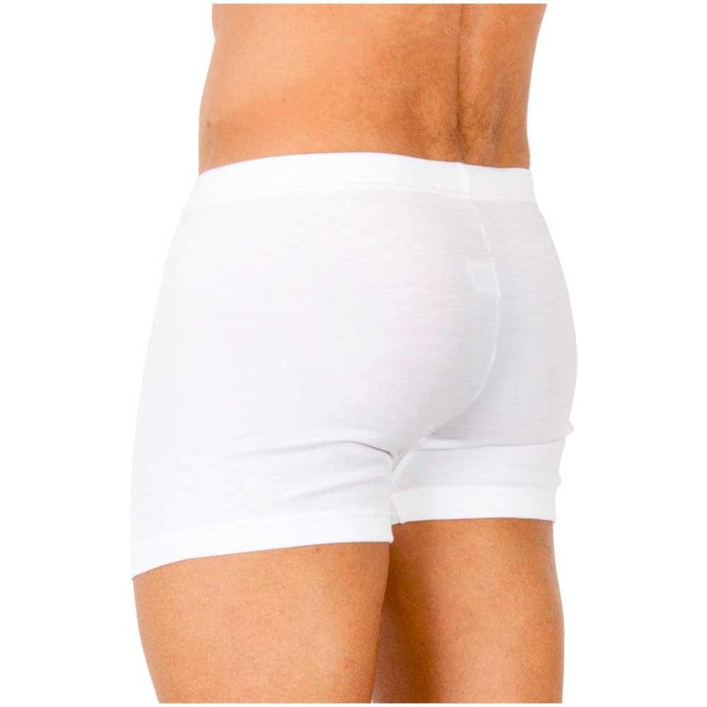 Intimo 0877 Pack 3 Boxers Thermal Abbigliamento Uomo 48 - Foto 3