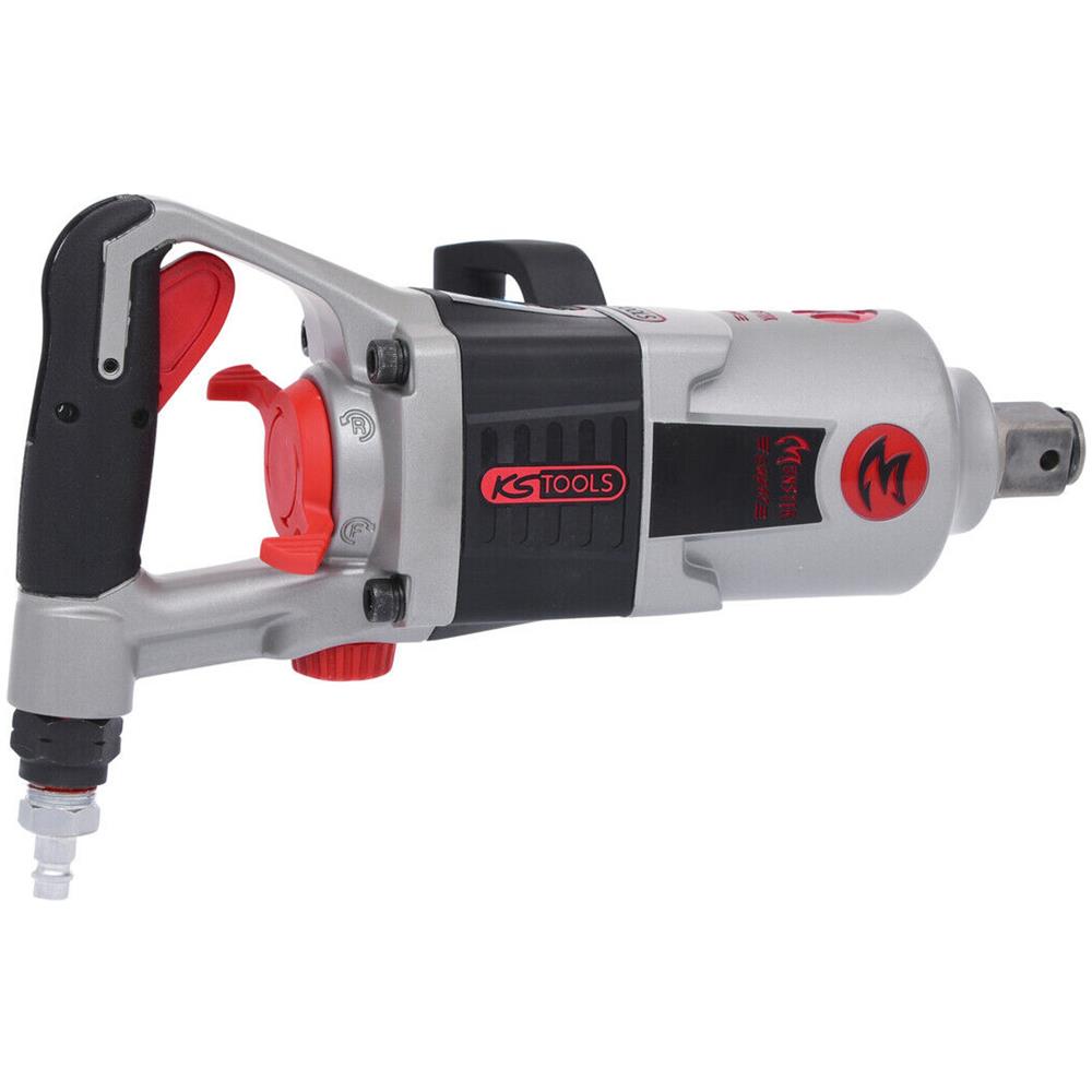 515.3260 1" Avvitatore Ad Impulsi Pneumatico Supermonster - 3405 Nm. - Foto 2