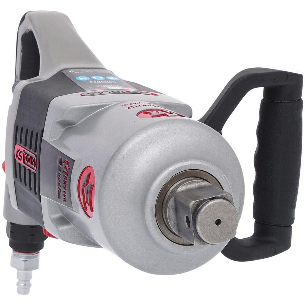 515.3260 1" Avvitatore Ad Impulsi Pneumatico Supermonster - 3405 Nm. - Foto 7
