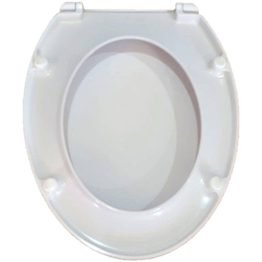 Ido Unisciti Nuovo, Copertura Wc Bianca - Foto 1