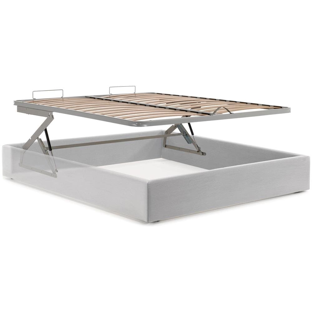 Coprirete Trapuntato Con Fascia Perimetrale Laterale Modello Sogno Singolo Sogno - Foto 2