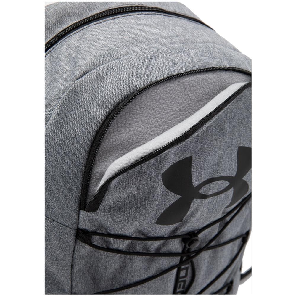 Hustle Sport Backpack, Unisex, Grigio, Zaini - Foto 4