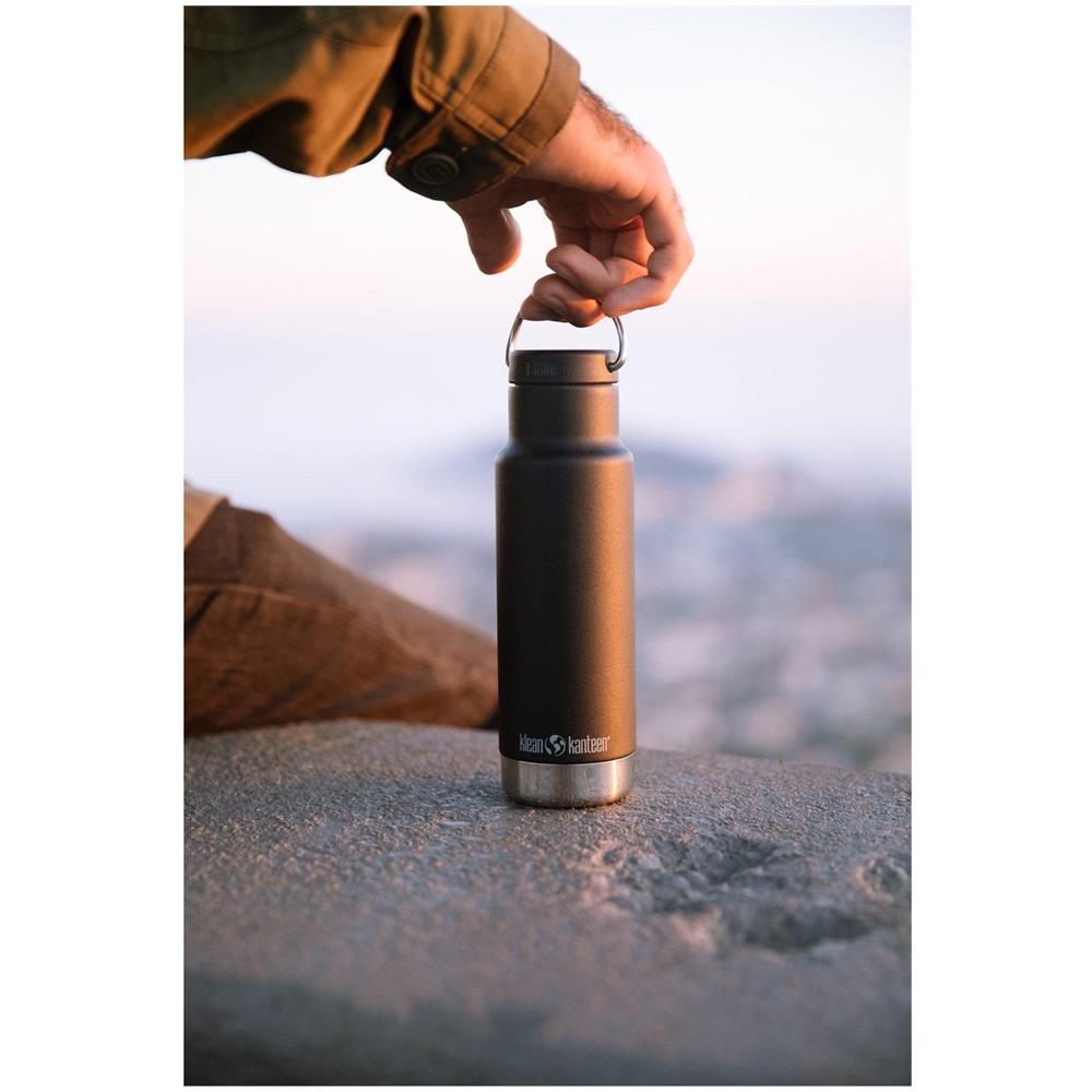 Isolante Classic Narrow 355ml Nero - Foto 2