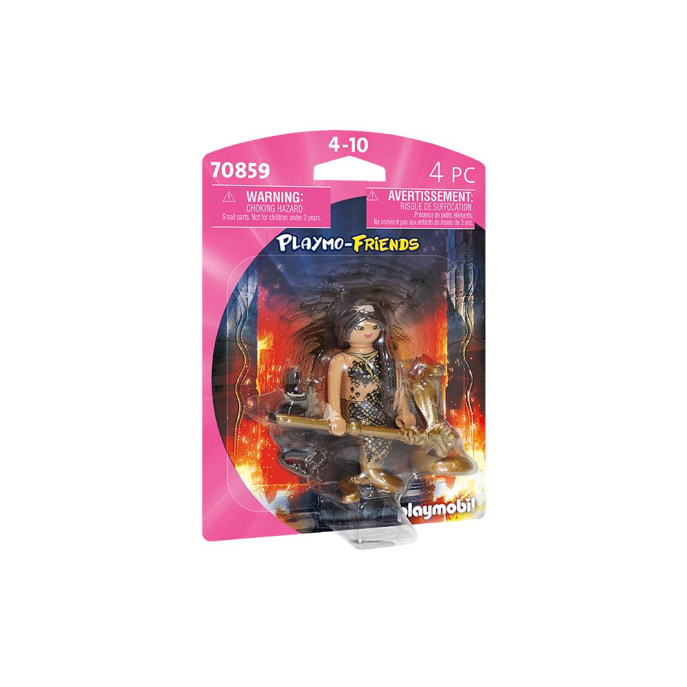 City Life 70859 action figure giocattolo - Foto 1