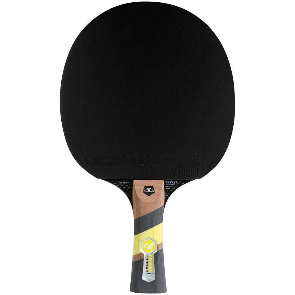 Excell 2000 Carbon Bat Indoor - Foto 2