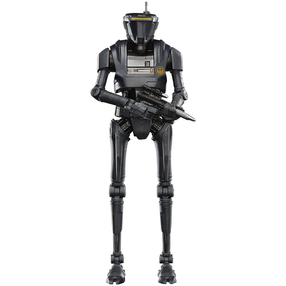 Star Wars: - Black Series Archive - Alexandria - Foto 1