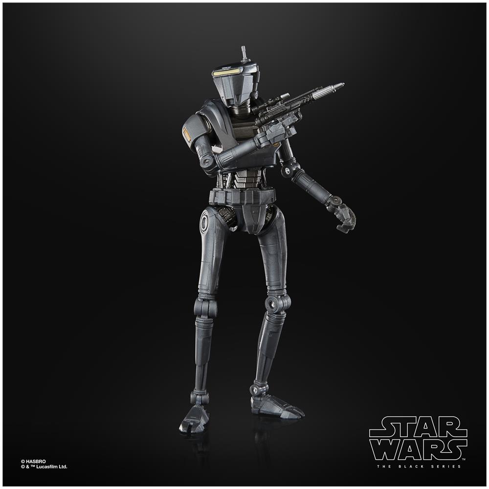 Star Wars: - Black Series Archive - Alexandria - Foto 5