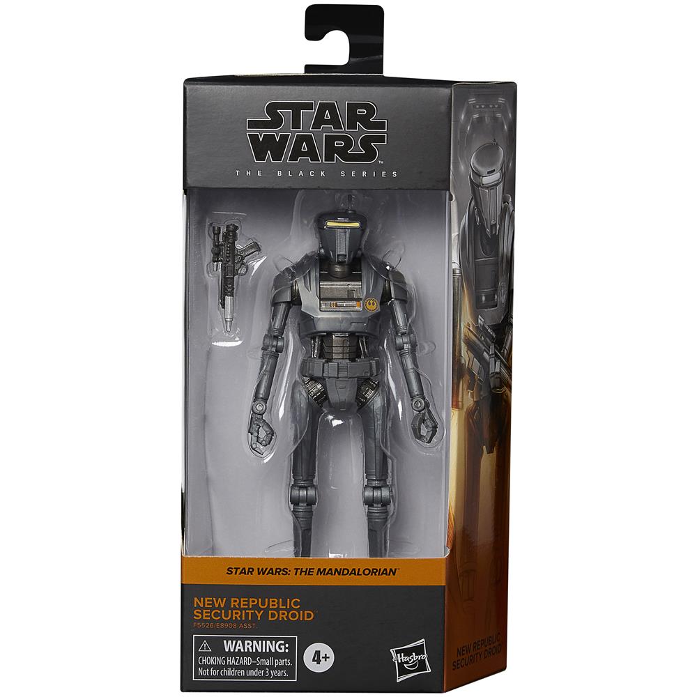 Star Wars: - Black Series Archive - Alexandria - Foto 2