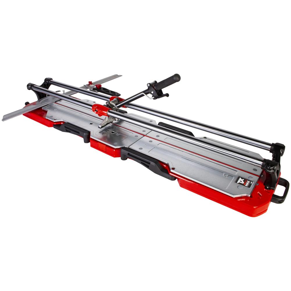 17921 Taglierina Manuale, Rosso, Nero E Grigio, 125 Cm - Foto 13