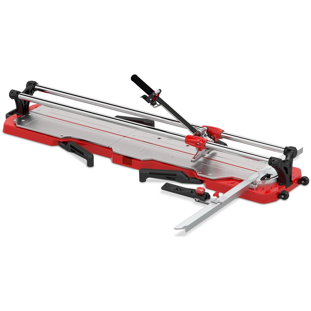 17921 Taglierina Manuale, Rosso, Nero E Grigio, 125 Cm - Foto 1