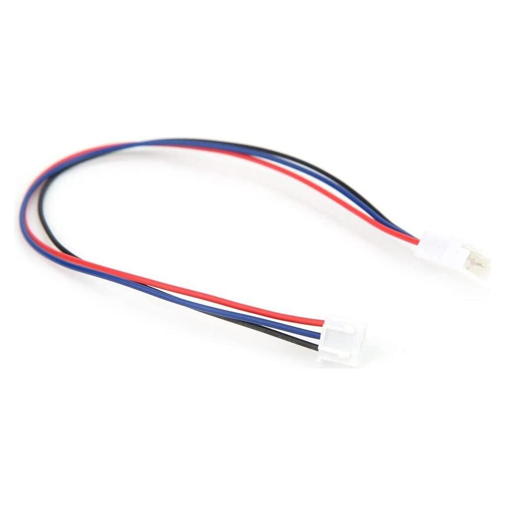 10 Pezzi Cavo Prolunga 22cm Jst-xh 2s Cavo Bilanciamento Batteria 22cm Per Auto Rc Barca Aereo - Foto 2