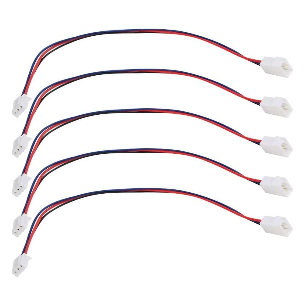 10 Pezzi Cavo Prolunga 22cm Jst-xh 2s Cavo Bilanciamento Batteria 22cm Per Auto Rc Barca Aereo - Foto 3
