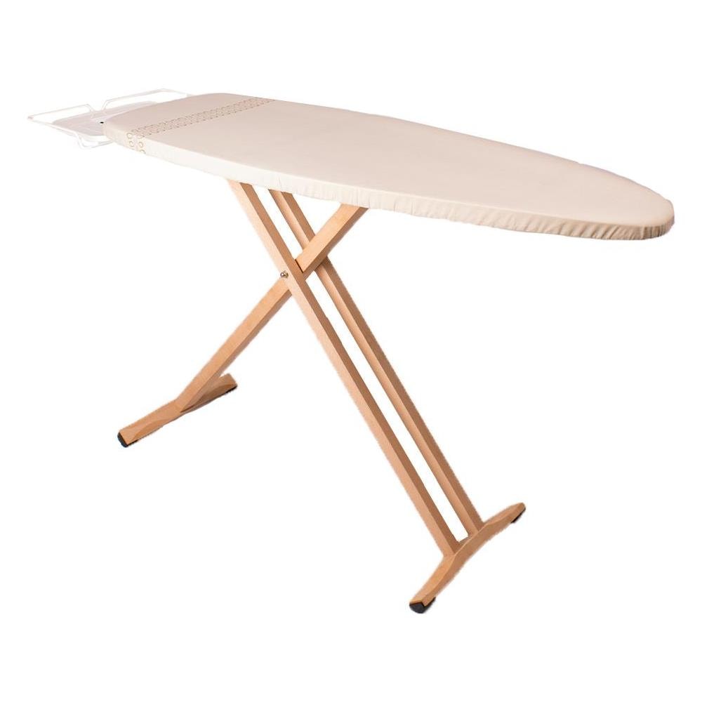 Asse Da Stiro 130x47 Cm - Bat-maxi Wood - Foto 1