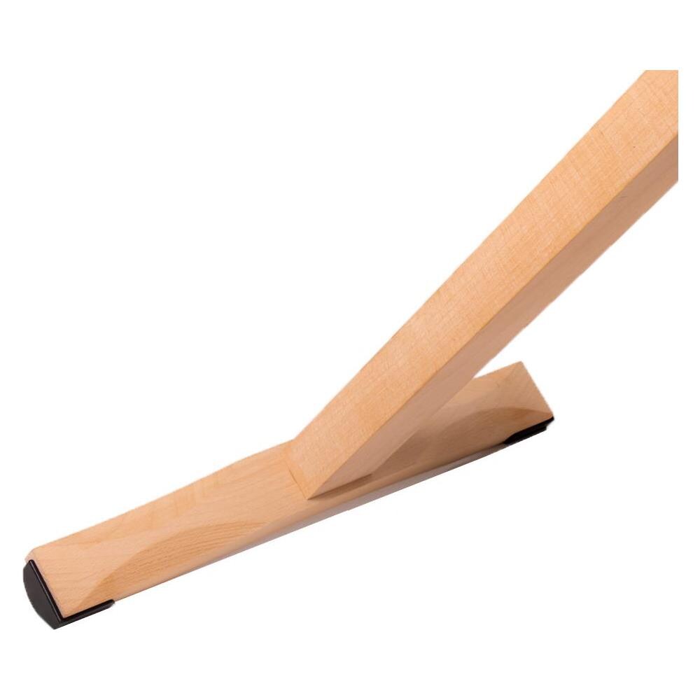 Asse Da Stiro 130x47 Cm - Bat-maxi Wood - Foto 6