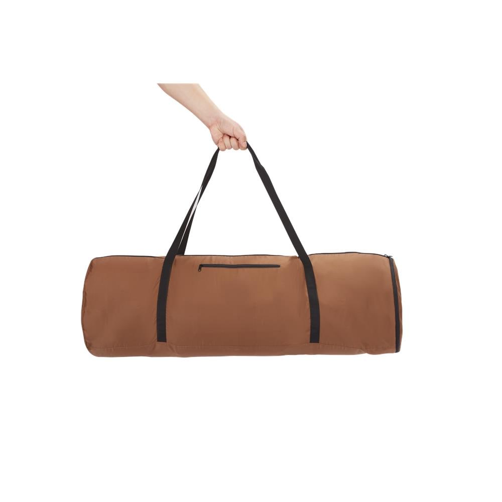 Materasso Ad Aria Accogliente - 1 Persona - Foto 3