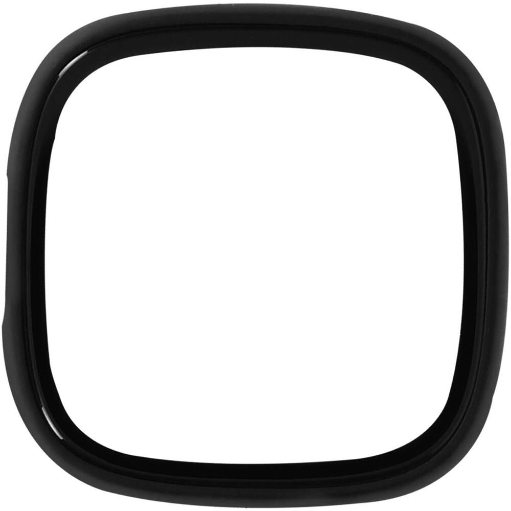 Protezione Nera Con Salvadisplay Per Fitbit Versa 4 E Fitbit Sense 2 - Foto 5