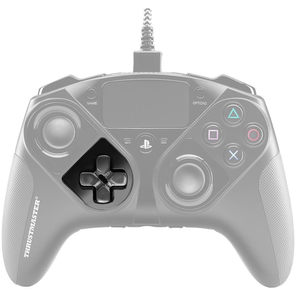 Bottone per Controller Eswap X Classic per PS4 Colore Nero - Foto 2