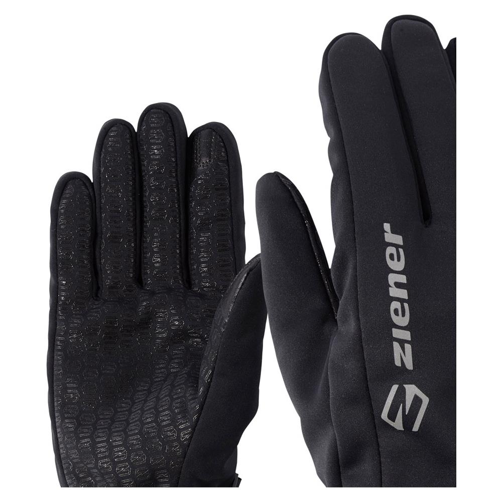 Guanti Irios Ws Touch Glove Multisport - Black 8.0 - Foto 1