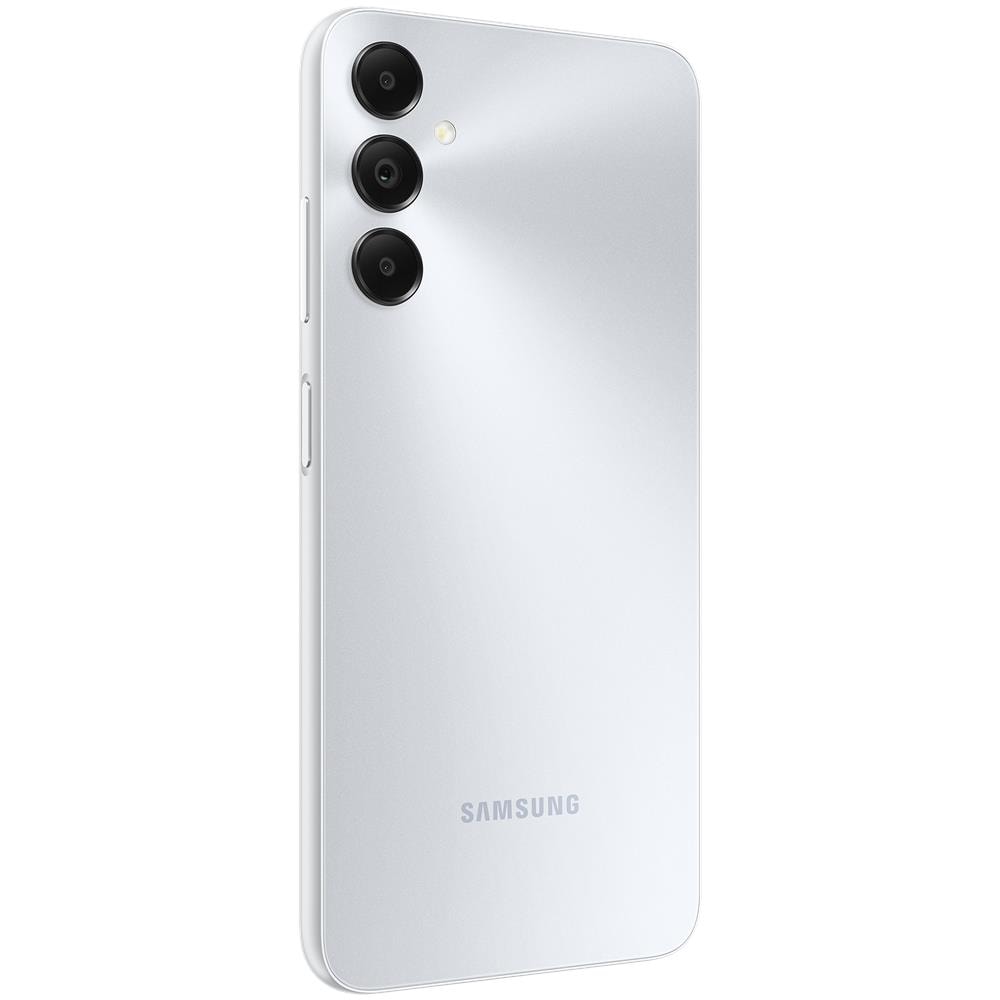 Galaxy A05s 4G 128GB 4GB Ram Dual Sim 6.7" Full HD+ Slot Micro SD Fotocamera 50 Mpx Android Silver Italia - Foto 8