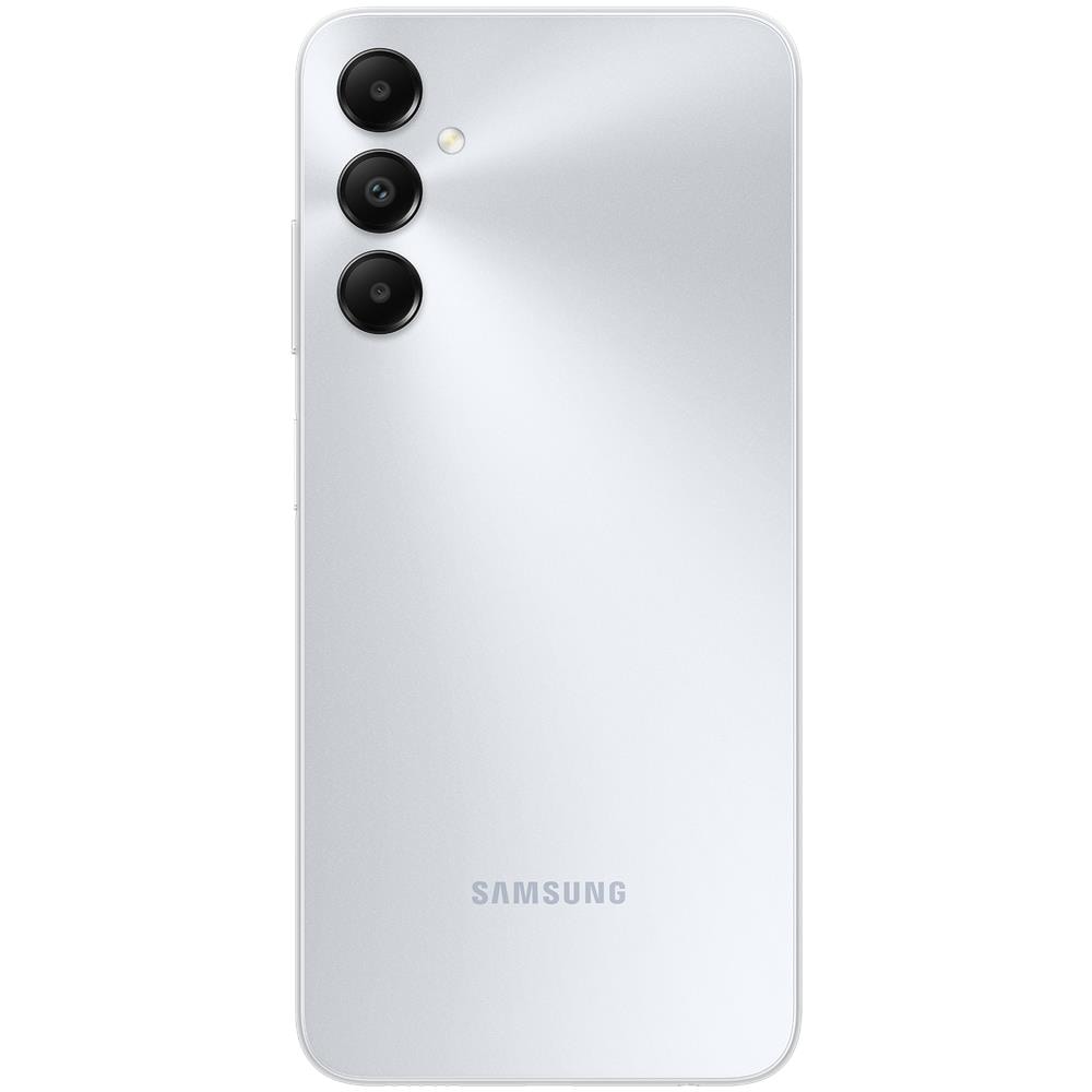 Galaxy A05s 4G 128GB 4GB Ram Dual Sim 6.7" Full HD+ Slot Micro SD Fotocamera 50 Mpx Android Silver Italia - Foto 2