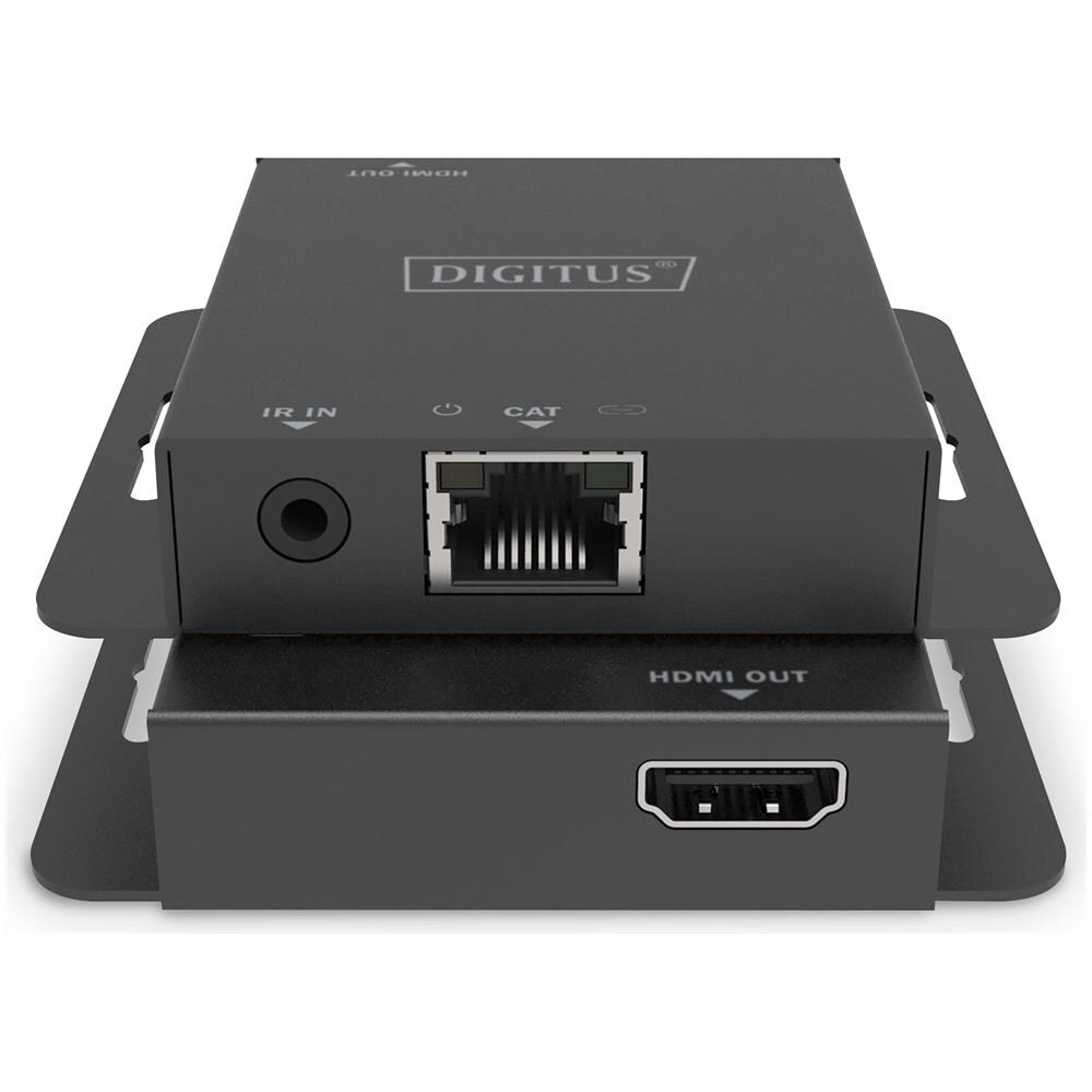 Set extender 4K HDMI, 70 m - Foto 4