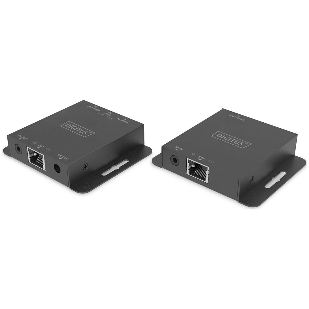 Set extender 4K HDMI, 70 m - Foto 1