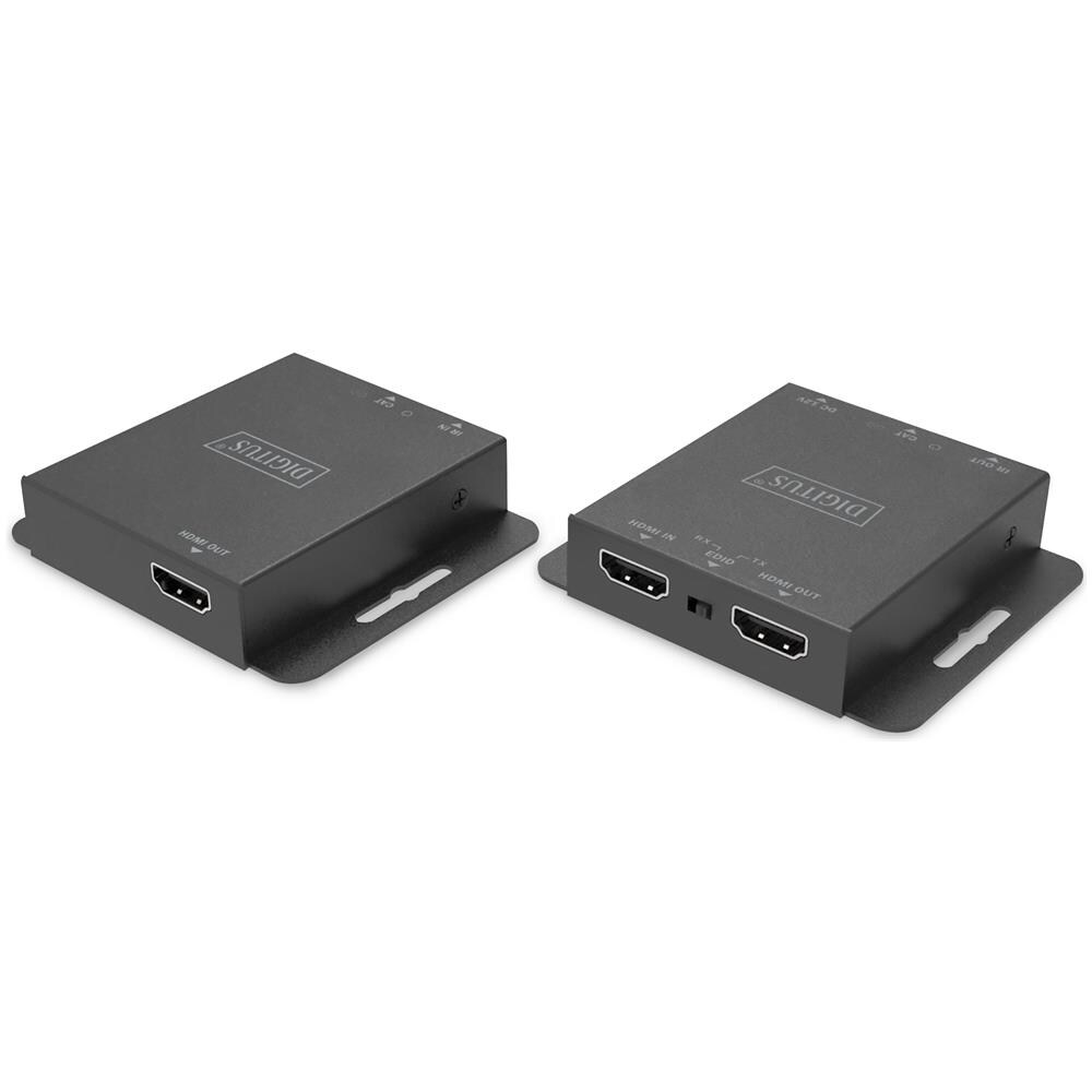 Set extender 4K HDMI, 70 m - Foto 2