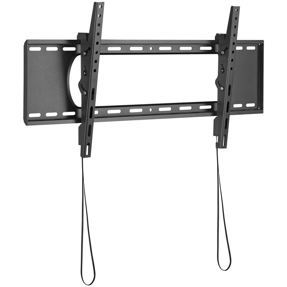 WT90T-241 Supporto TV a parete 2,29 m (90") Nero - Foto 1