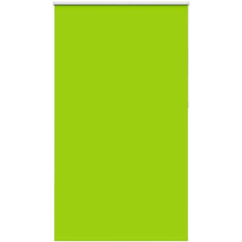 Tenda a Rullo Oscurante 140x230 cm Larghezza Tessuto 136,6 cm - Foto 1