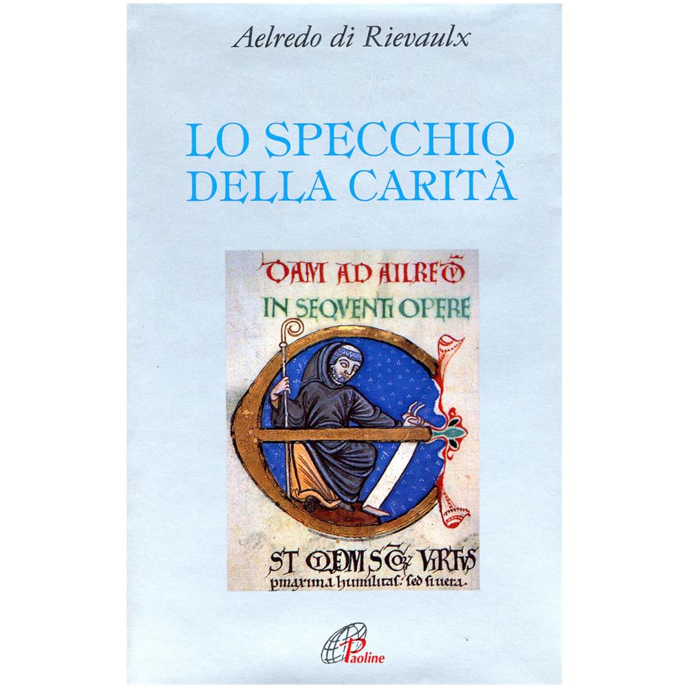 Lo specchio della carità - Foto 1