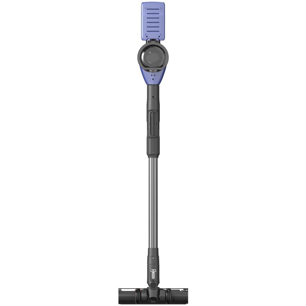 Pure One S50 Aspirapolvere Senza Filo Blu, Nero, Grigio Senza Sacchetto - Foto 2