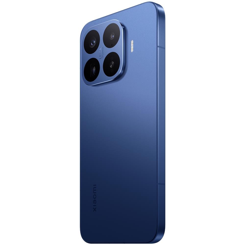 17T Pro 512GB 12GB Ram Display 6.83 p-OLED 144Hz Main Camera 50+50+12MP Selfie 32MP DualSim Dimensity 9500 7000mAh Deep Blue - Foto 11