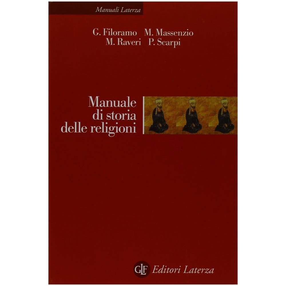 Manuale di storia delle religioni - Foto 2