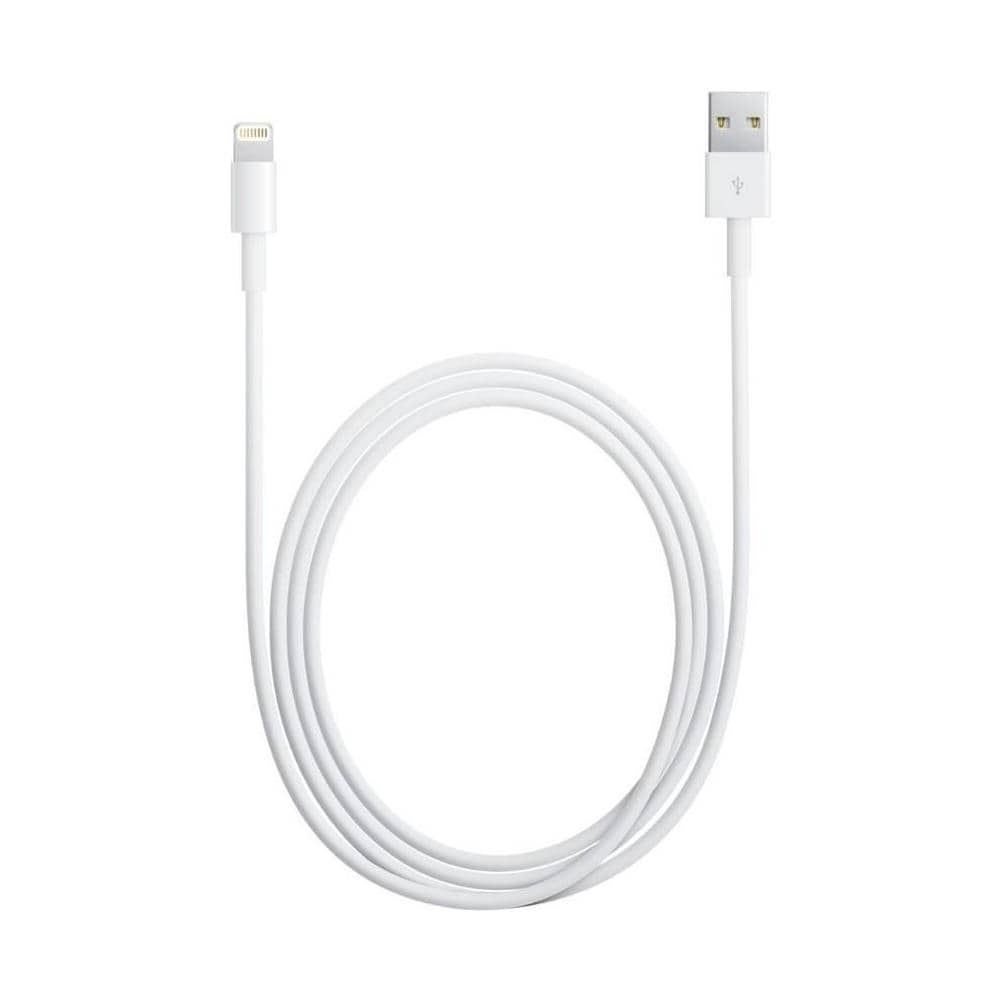 Cavo Lightning Originale Bianco - Foto 1