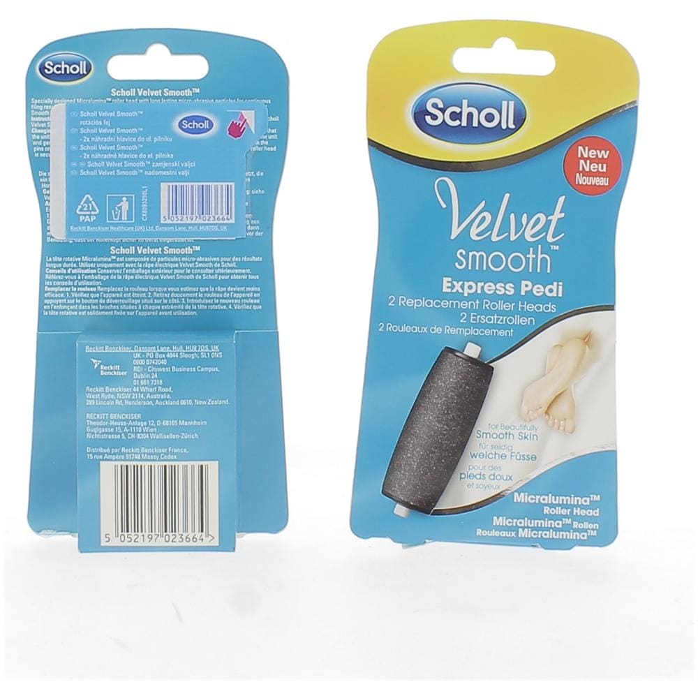 Velvet Soft 2pz Ricariche - Foto 1