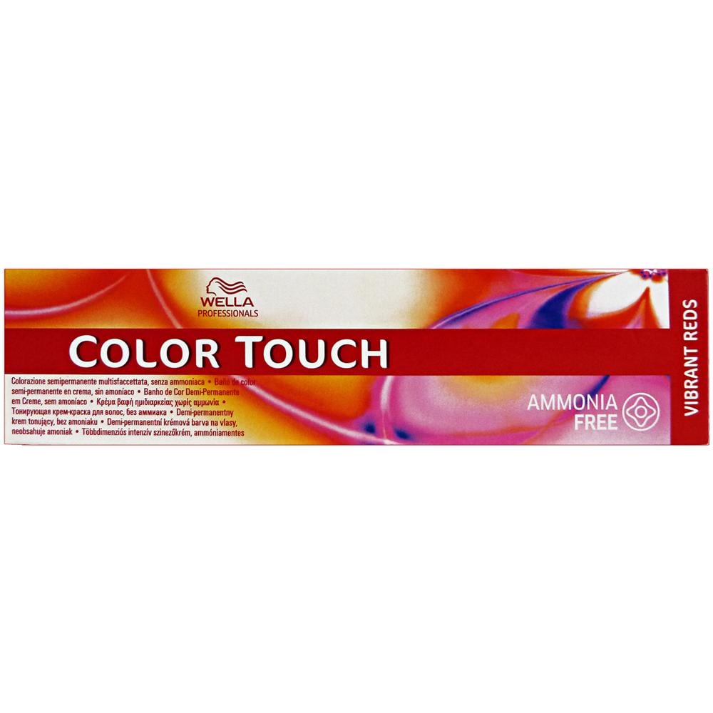 Professionale 6-47 Biondo Scuro Rame Sabbia Colorazione Capelli - Foto 1