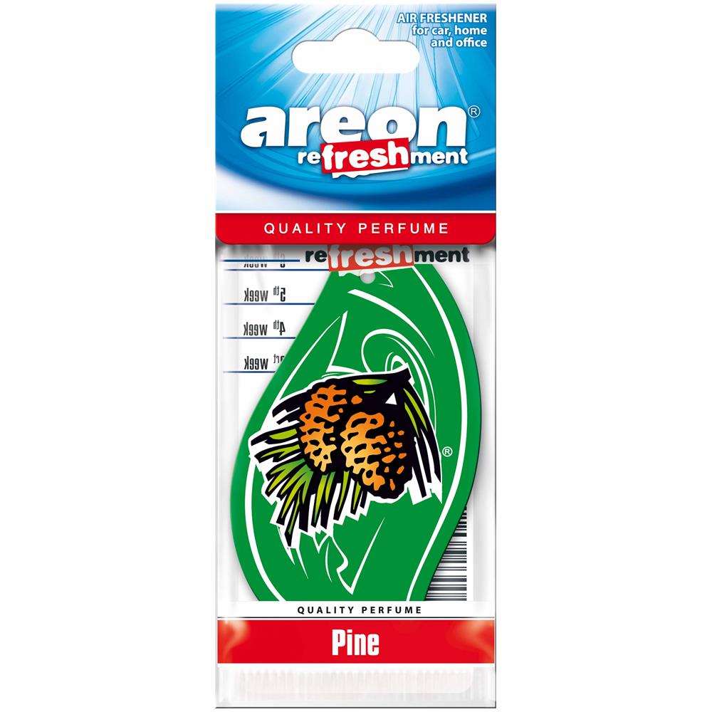 Mon Classic Pine Deodorante - Foto 1