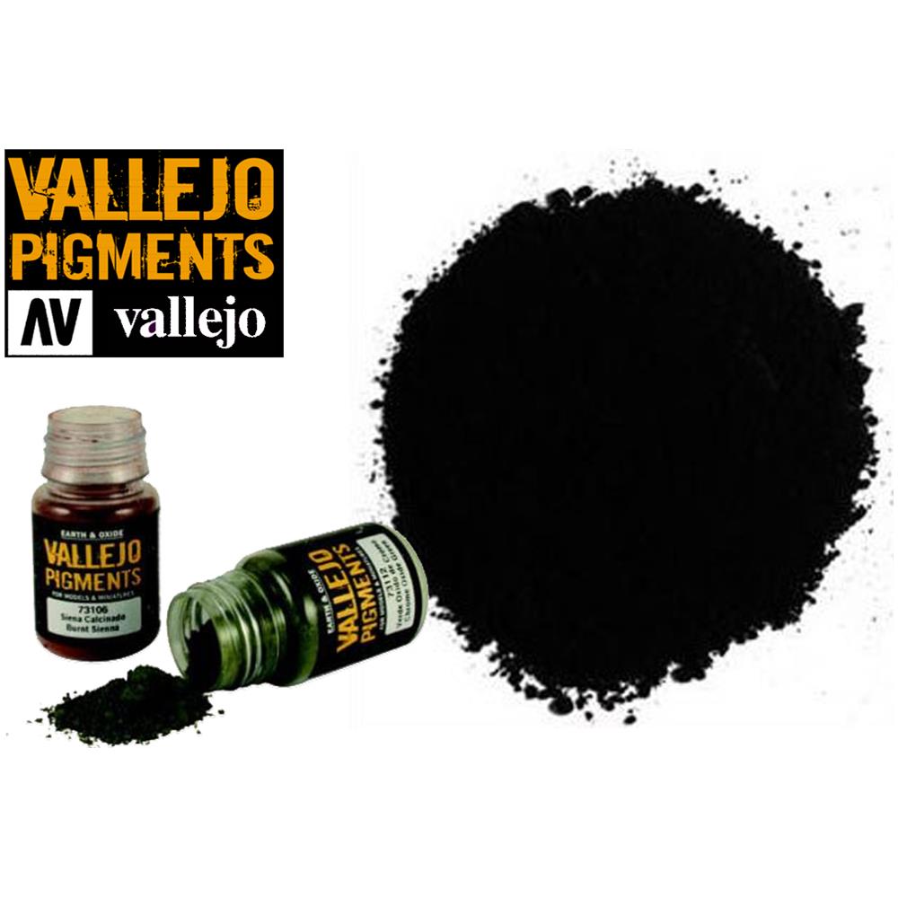 Pigment Natural Iron Oxide 73115 Colori - Foto 2