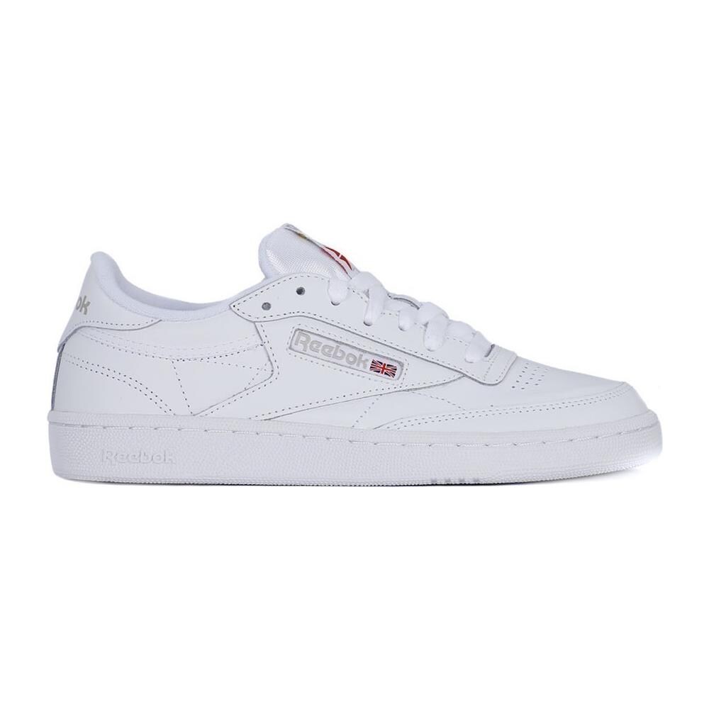Scarpe Club C 85 Bs7685 Taglia 40,5 Colore Bianco - Foto 1