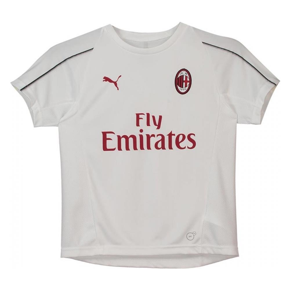 magliette puma ragazzo