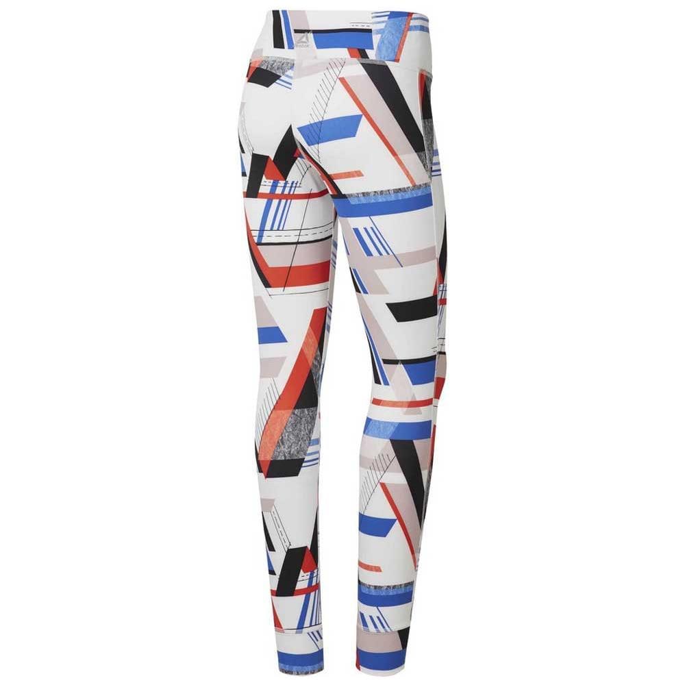 Collants One Series Lux Bold Vortastripe Abbigliamento Donna Xl - Foto 1