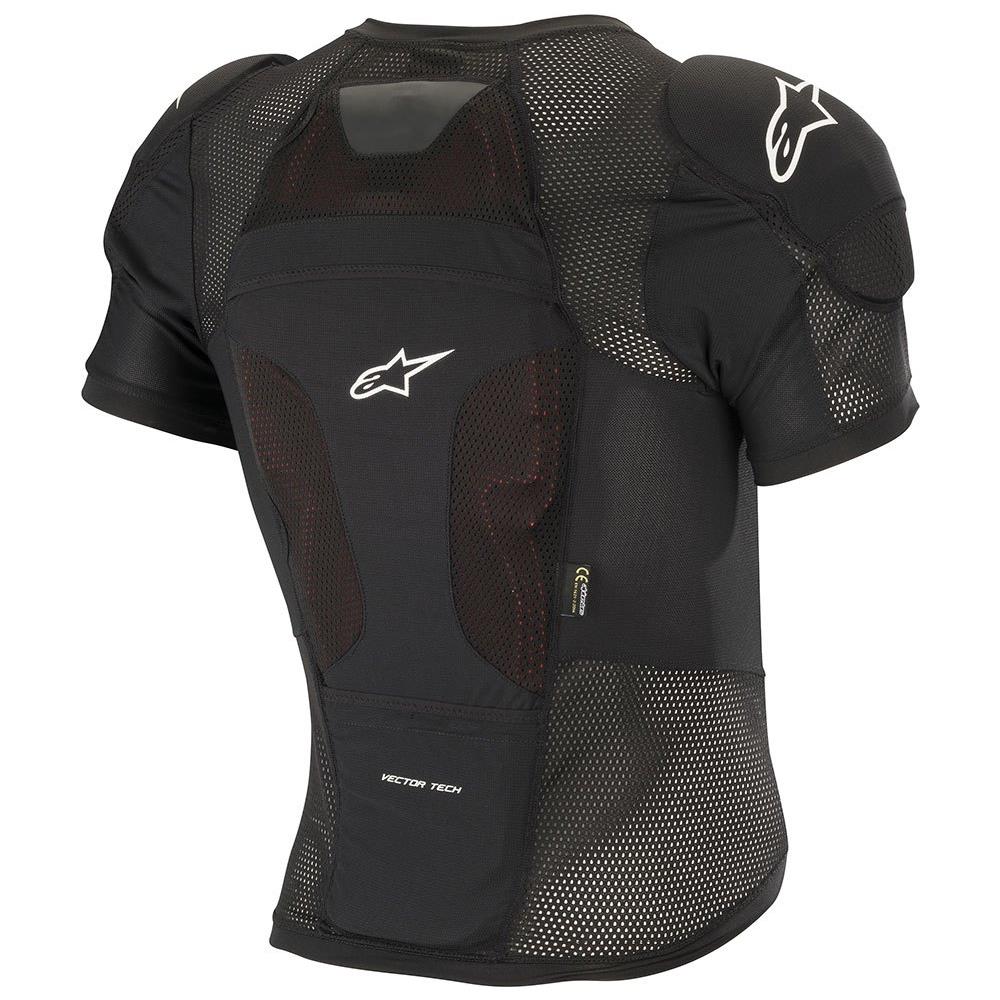 Protezioni Corpo Alpinestars Vector Tech Protezioni M - Foto 2