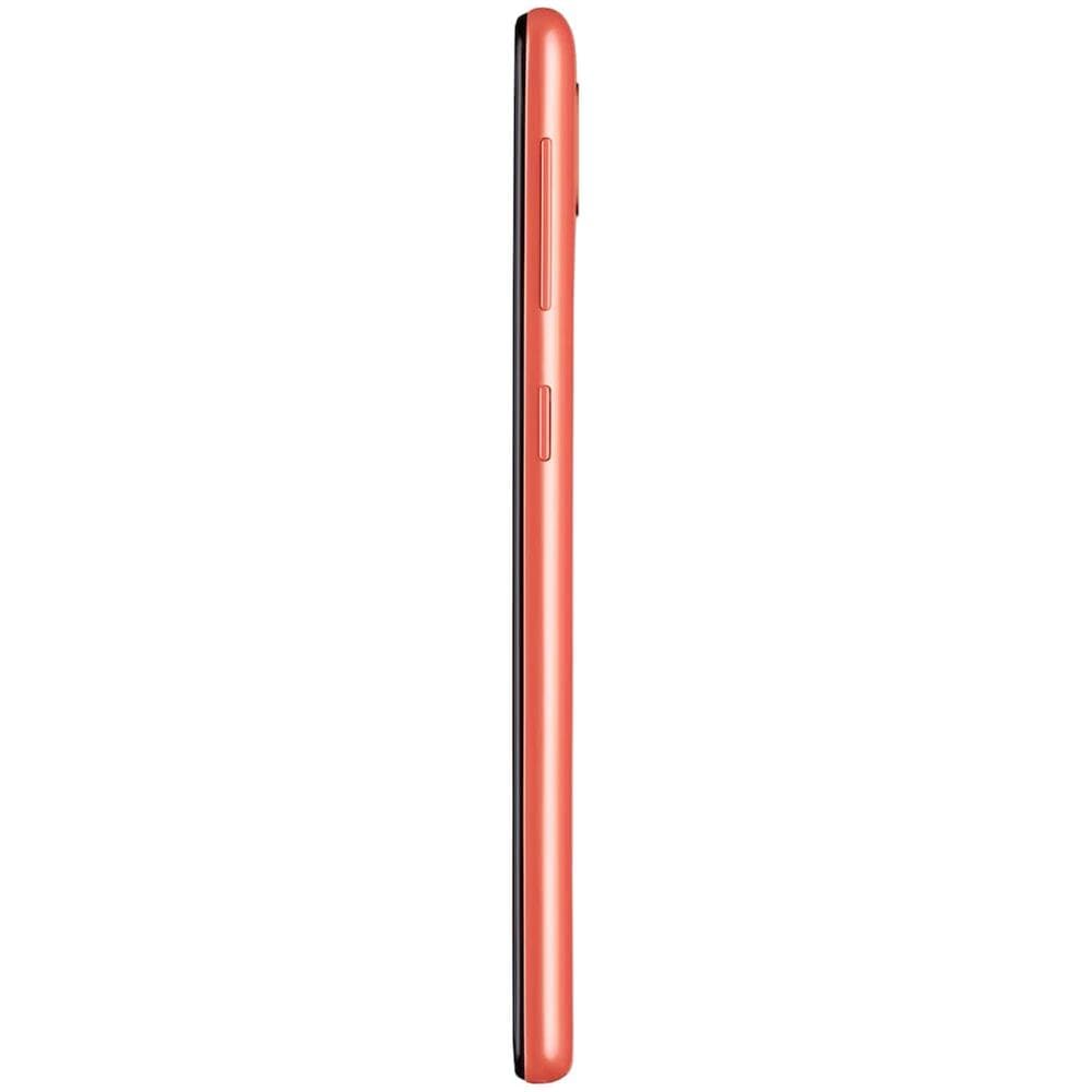 Galaxy A20e 32 GB 4G / LTE Dual Sim Display 5.8" HD Slot Micro SD Fotocamera 13 Mpx Android Italia Corallo - Foto 2