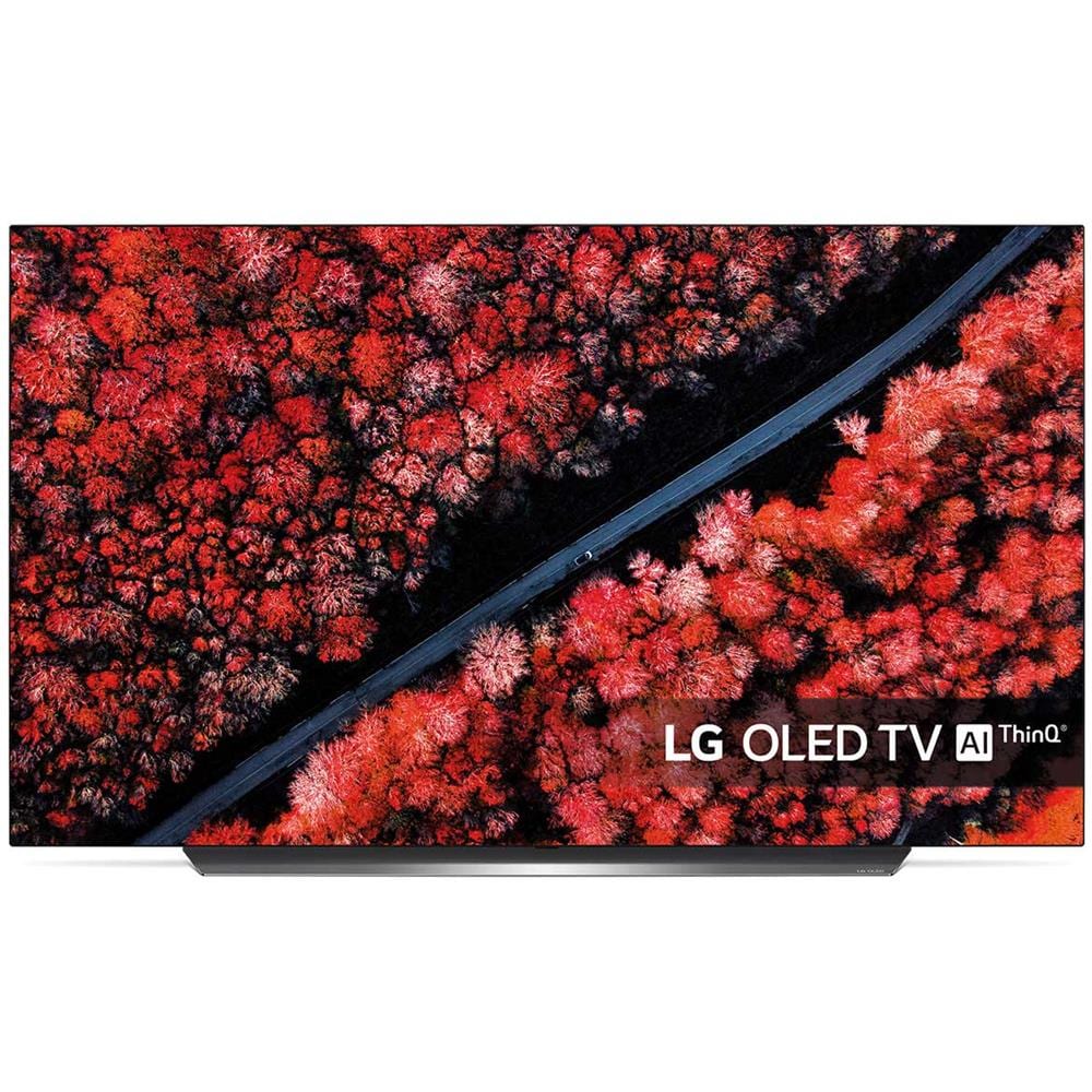 TV OLED Ultra HD 4K 55" 55C9 Smart TV WebOS 4.5  - Foto 1
