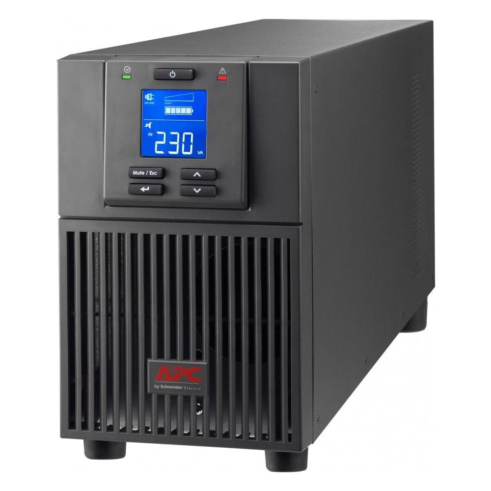 Gruppo di Continuità UPS SRV2KI 2000VA / 1600W 4 Prese AC - Foto 1