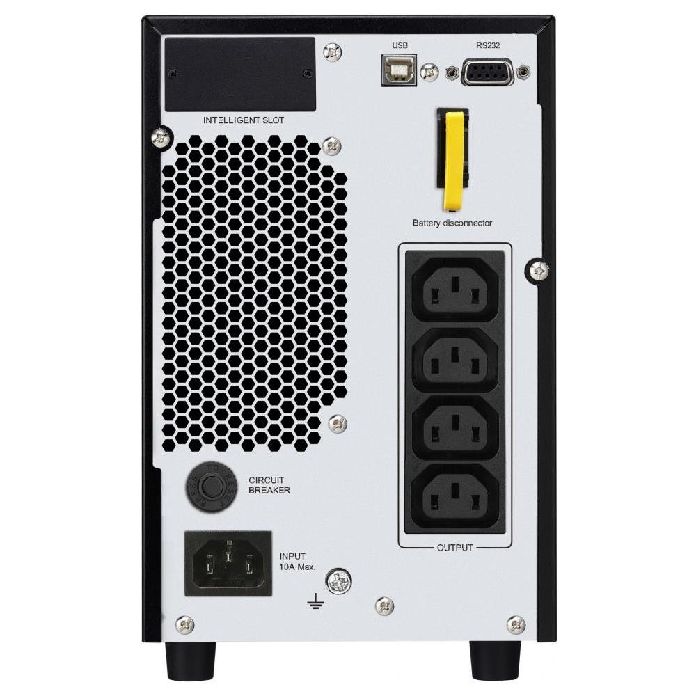 Gruppo di Continuità UPS SRV2KI 2000VA / 1600W 4 Prese AC - Foto 3
